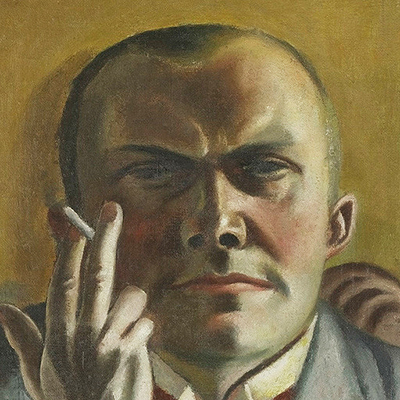 Max Beckmann